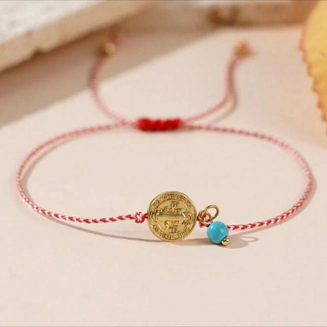 Pulsera De San Benito