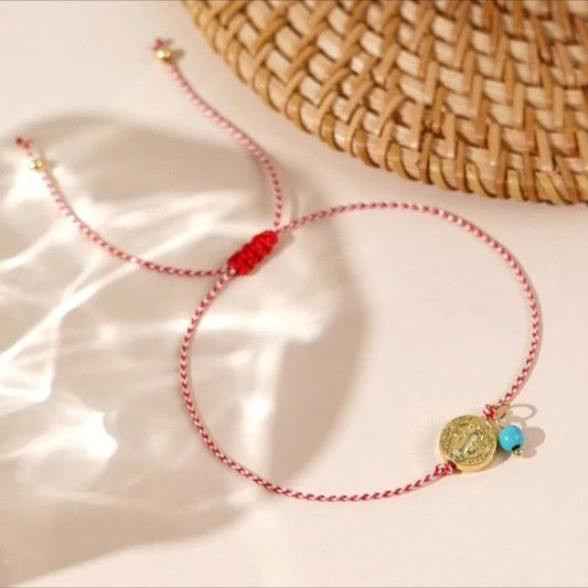 Pulsera De San Benito